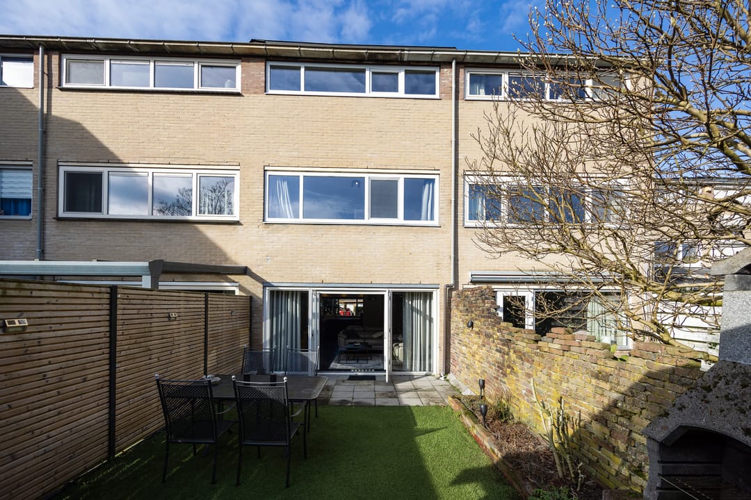 Foto 16 van Waterhoen 10