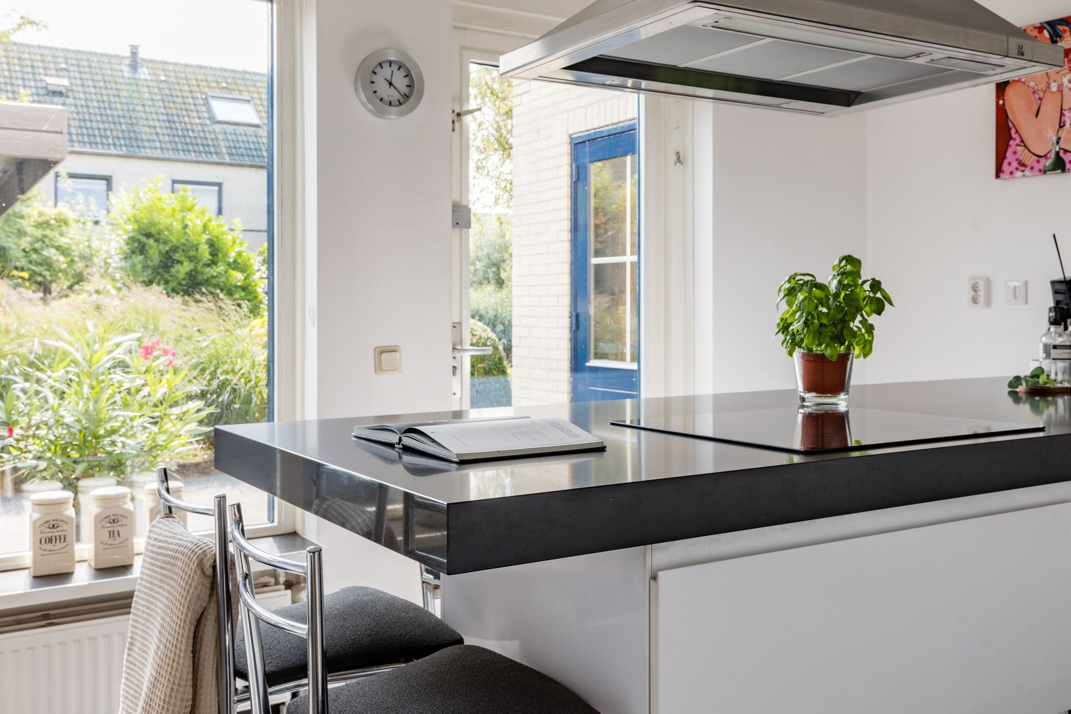 Foto 18 van Anna van Hogendorpland 30