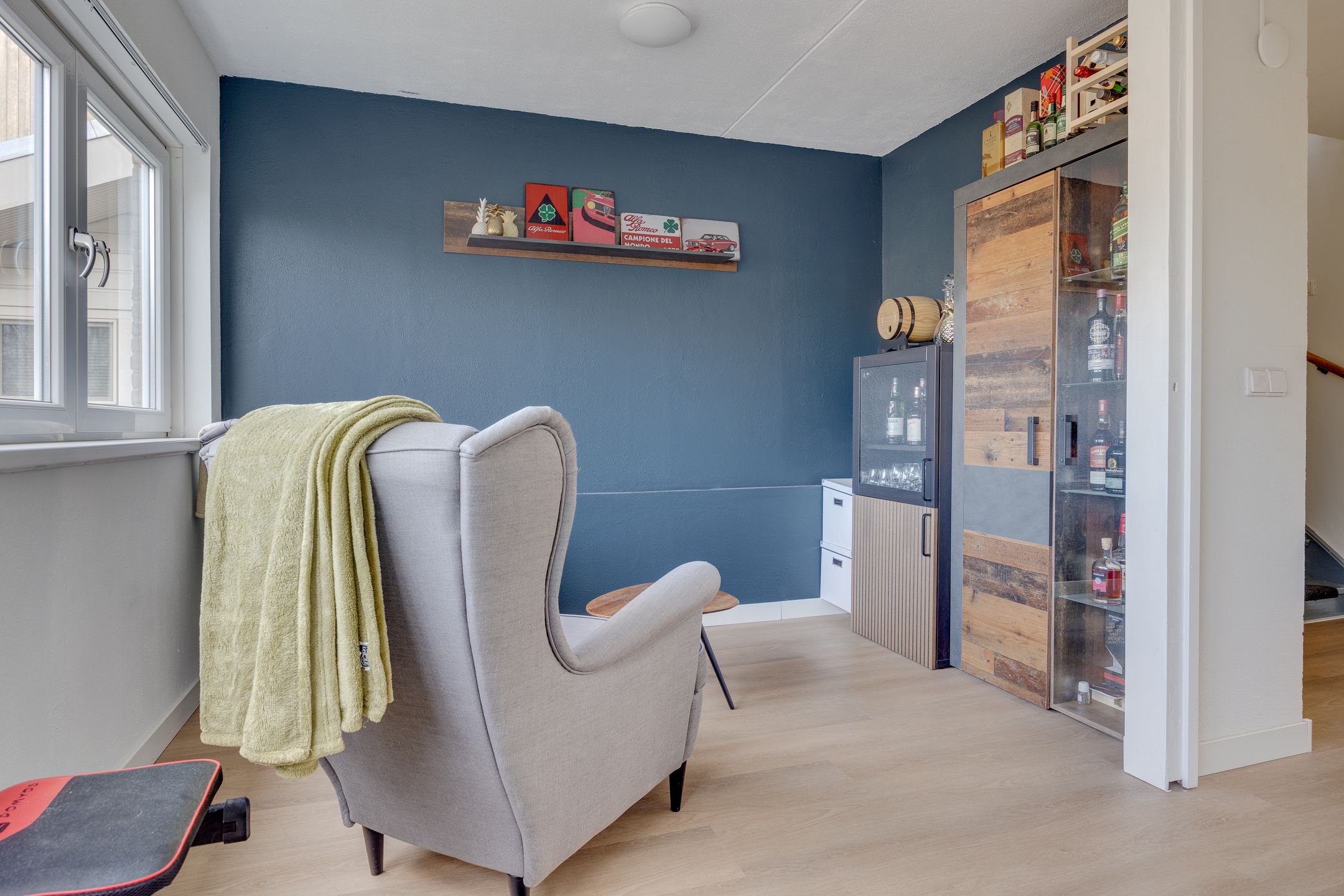 Foto 18 van Waterhoen 10