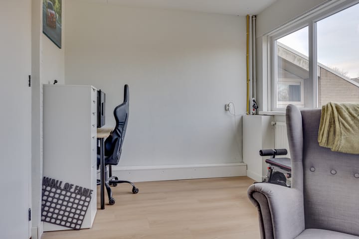 Foto 19 van Waterhoen 10