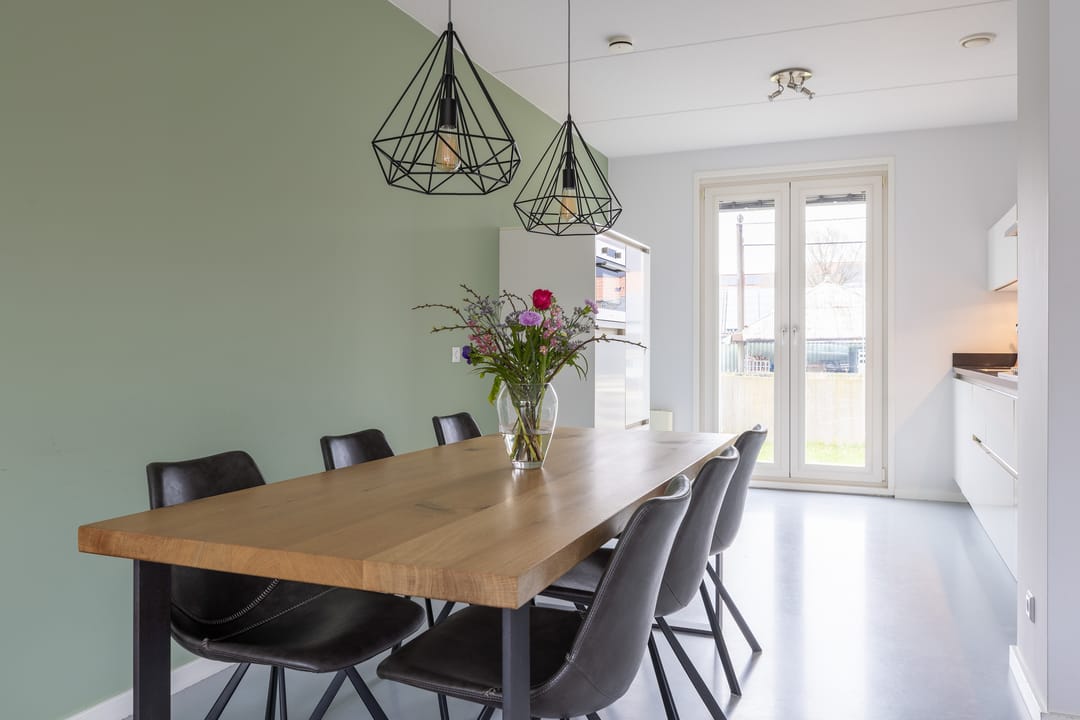 Foto 11 van Aartje de Voseiland 33