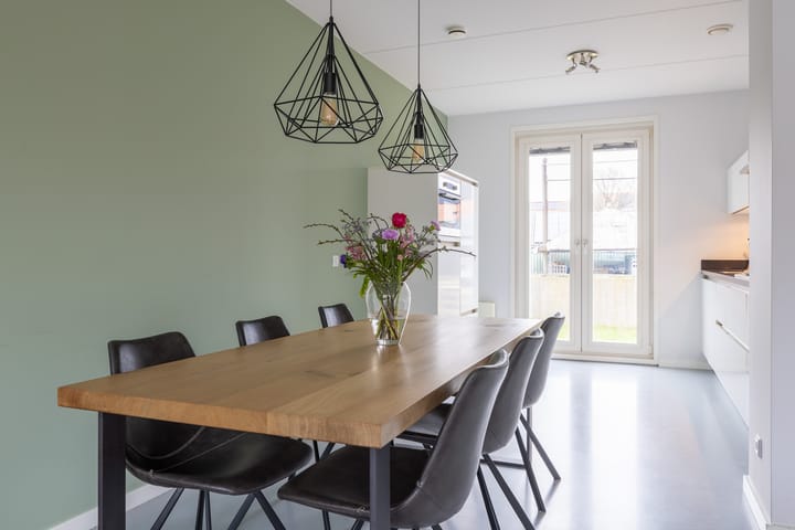 Foto 11 van Aartje de Voseiland 33