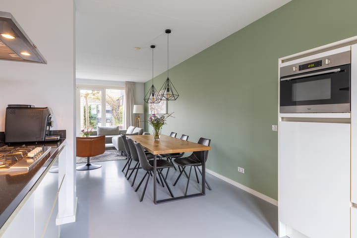 Foto 13 van Aartje de Voseiland 33