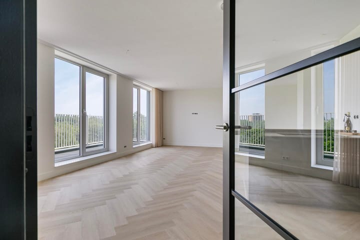 Foto 2 van Startbaan 96