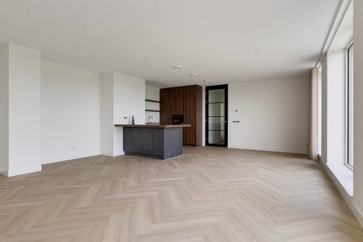 Foto 4 van Startbaan 96