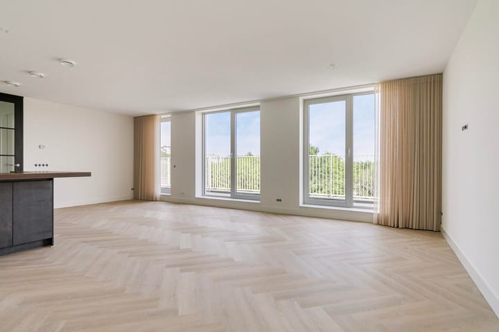 Foto 5 van Startbaan 96