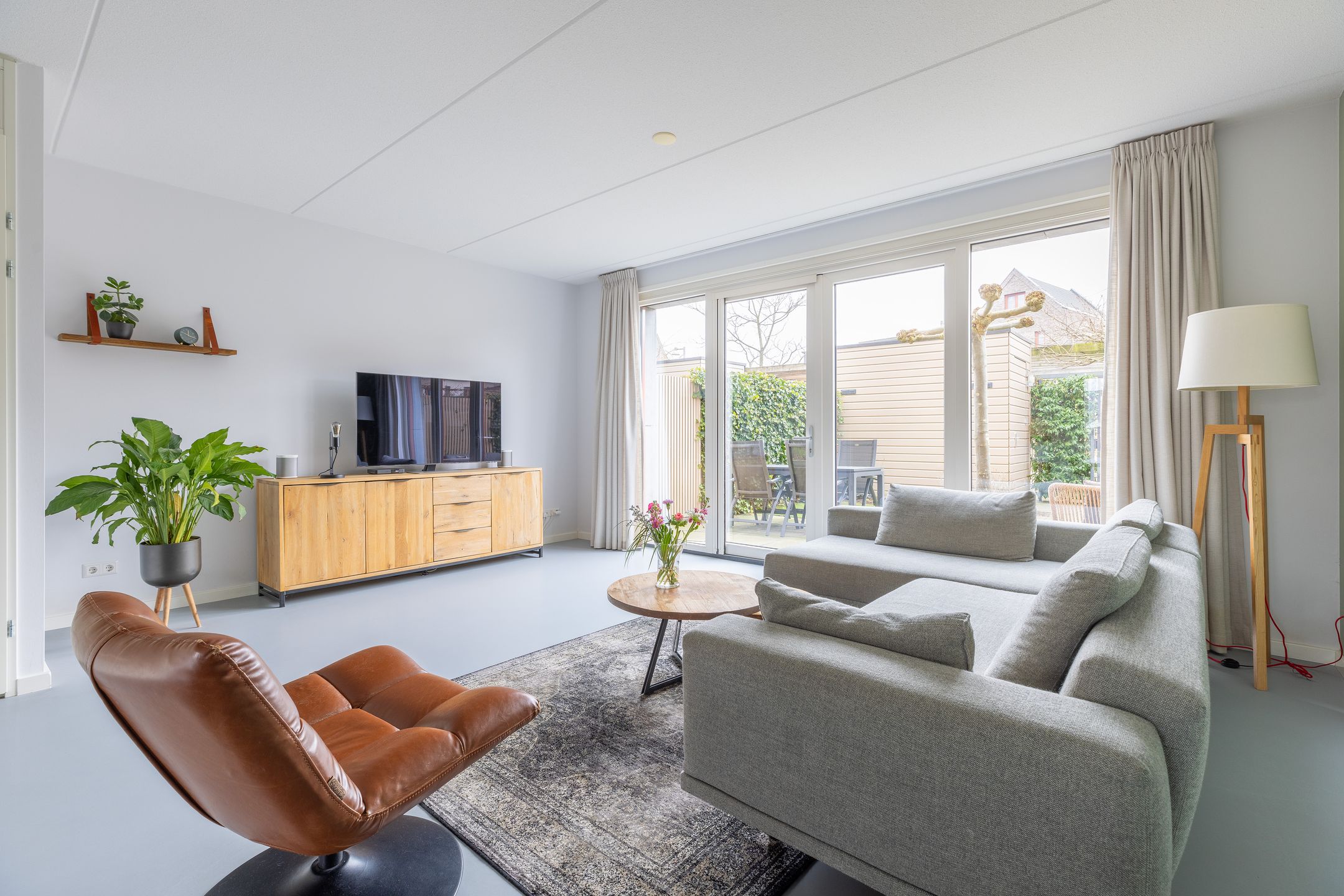 Foto 15 van Aartje de Voseiland 33