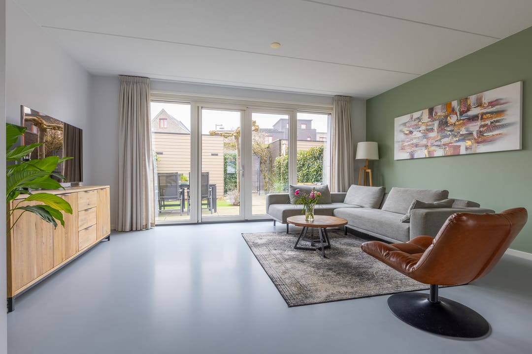 Foto 16 van Aartje de Voseiland 33