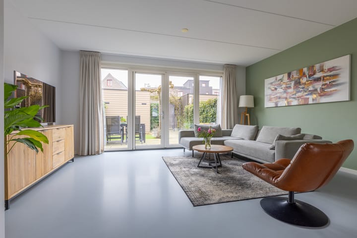 Foto 16 van Aartje de Voseiland 33