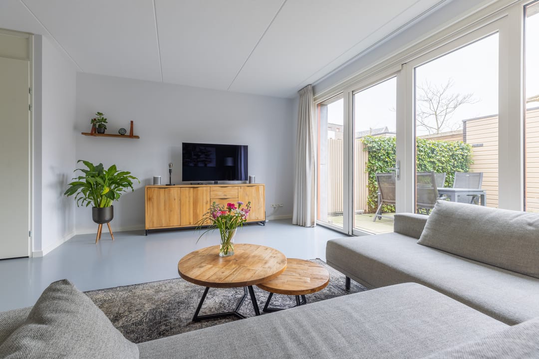 Foto 17 van Aartje de Voseiland 33