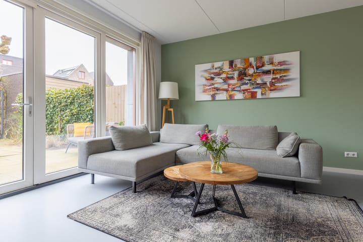 Foto 18 van Aartje de Voseiland 33