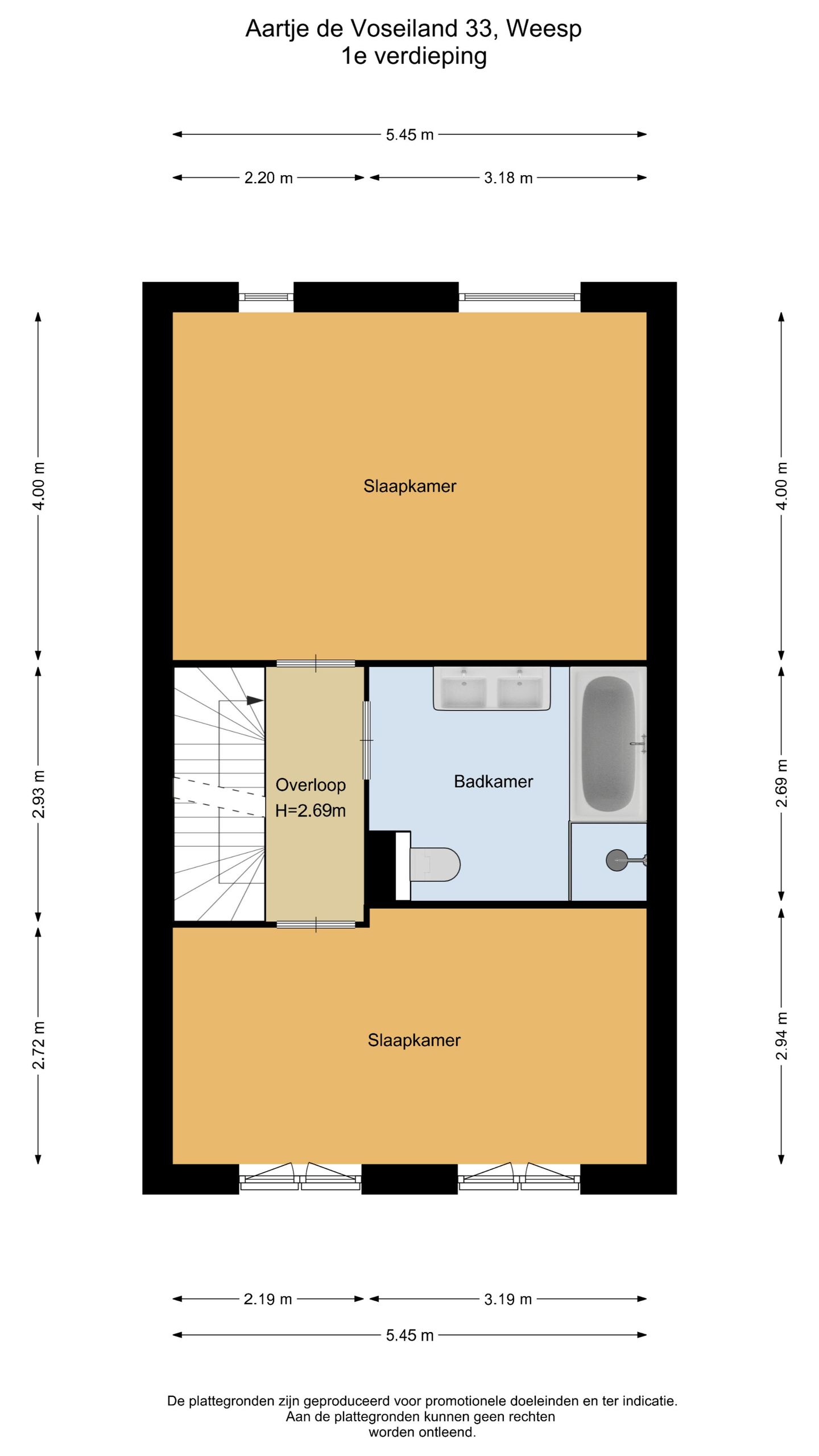 Foto 19 van Aartje de Voseiland 33