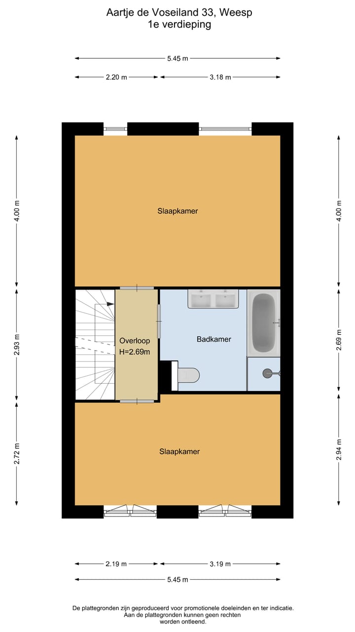 Foto 19 van Aartje de Voseiland 33