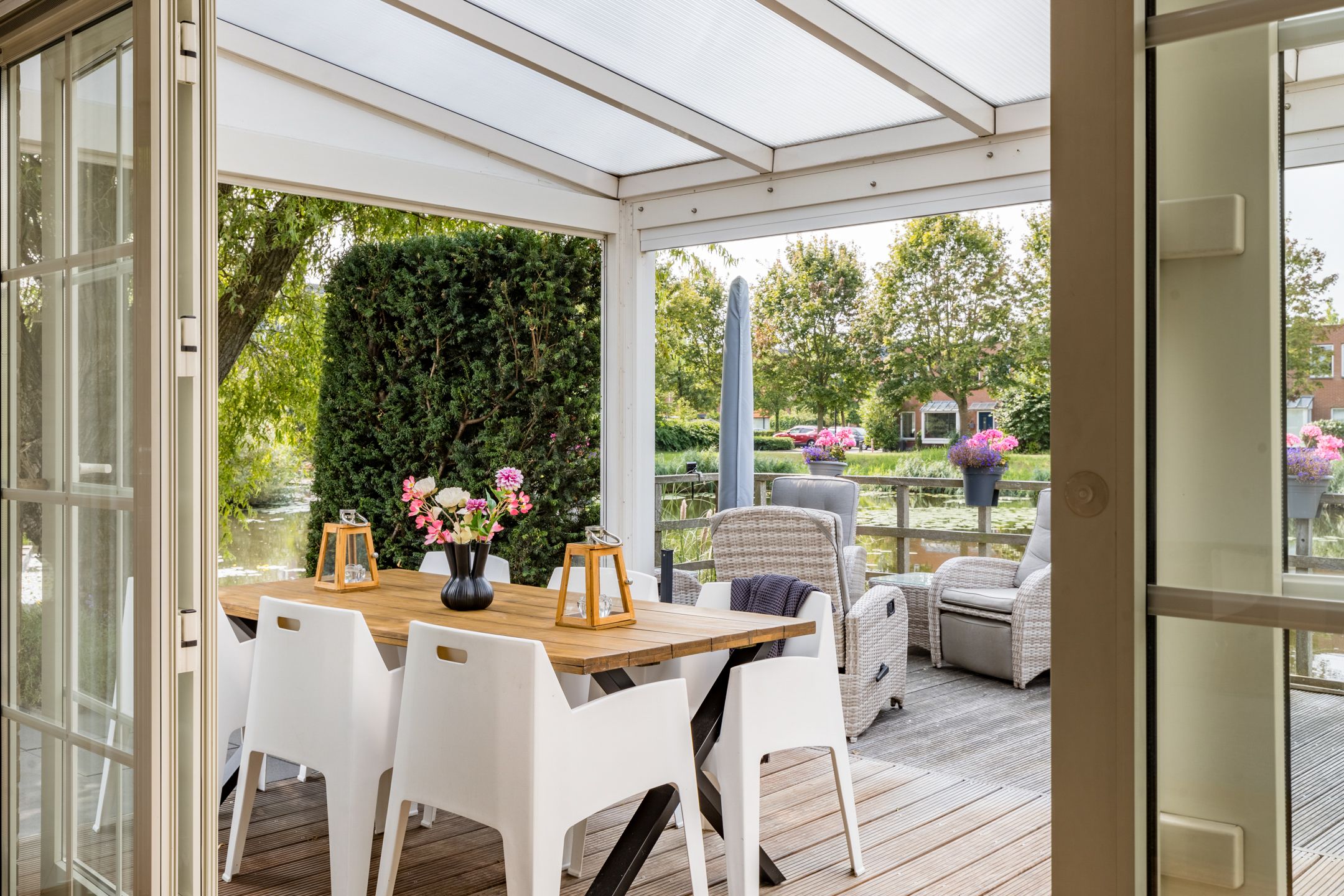 Foto 39 van Anna van Hogendorpland 30