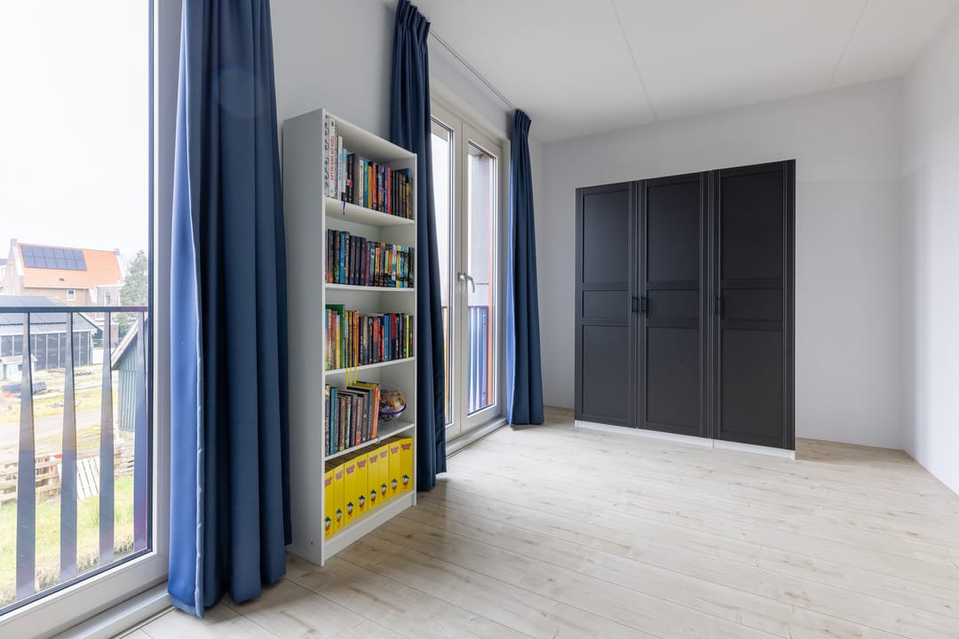 Foto 26 van Aartje de Voseiland 33