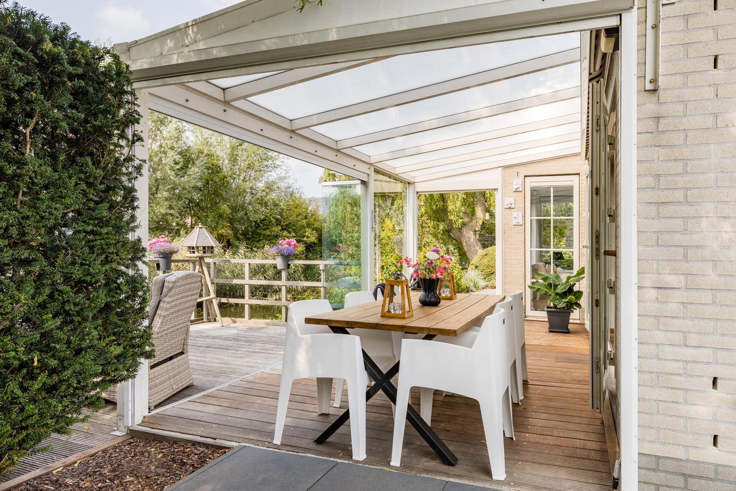 Foto 40 van Anna van Hogendorpland 30