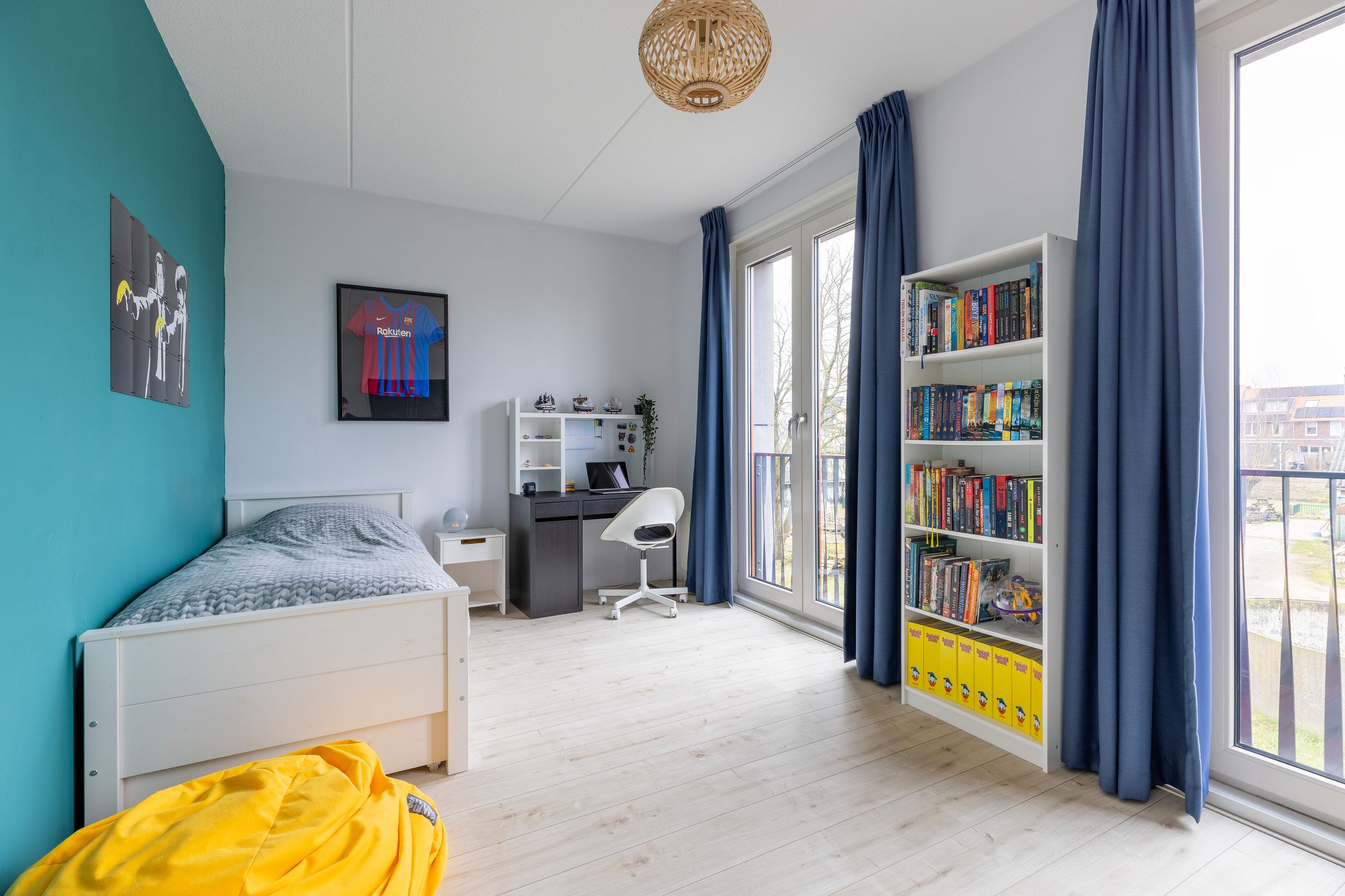 Foto 27 van Aartje de Voseiland 33