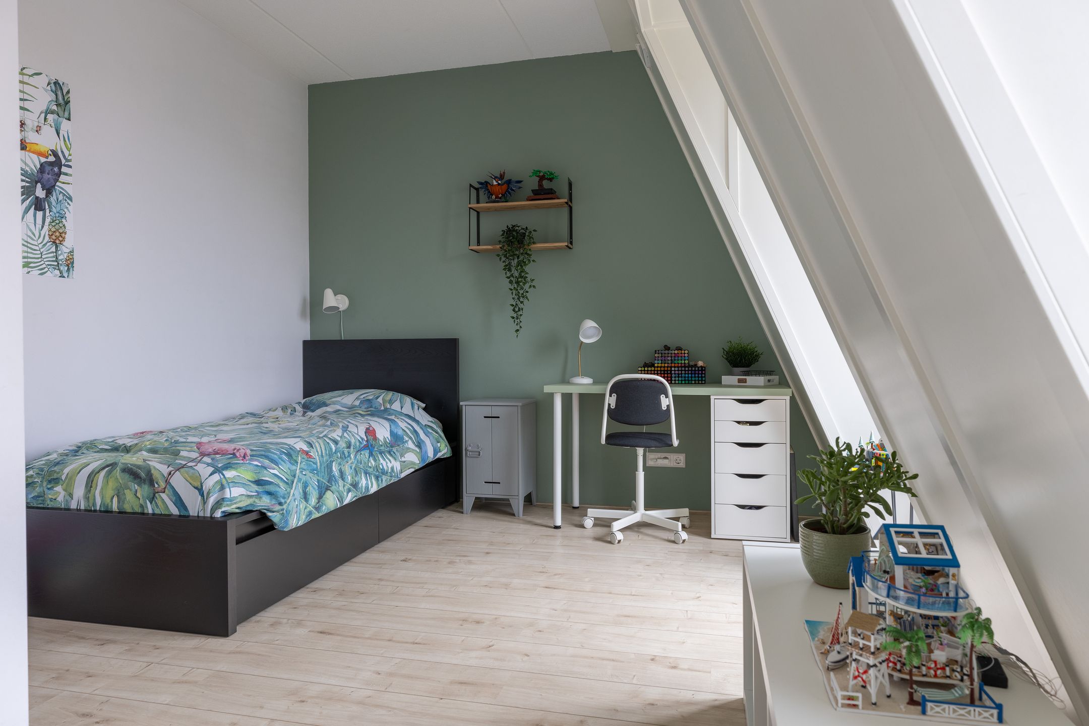 Foto 33 van Aartje de Voseiland 33