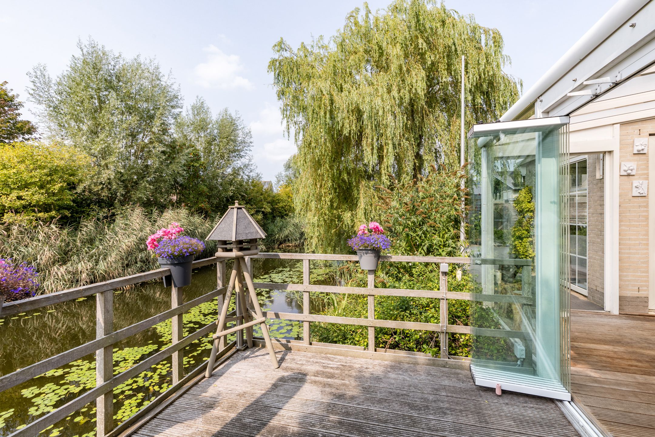 Foto 42 van Anna van Hogendorpland 30