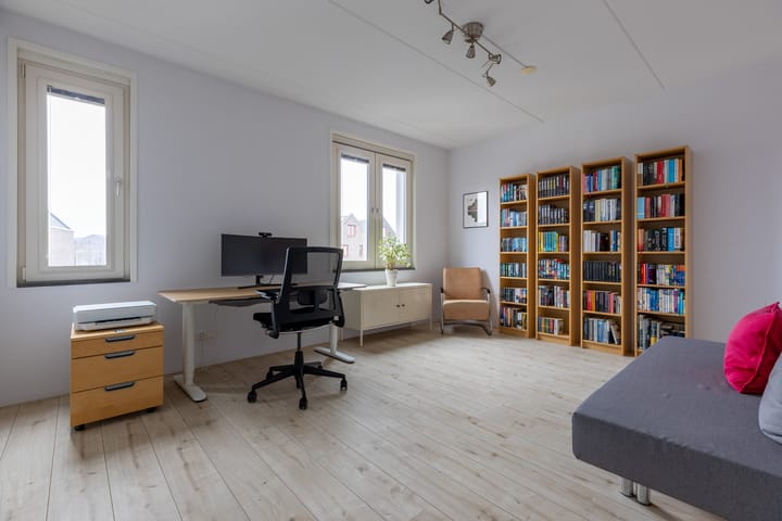 Foto 30 van Aartje de Voseiland 33