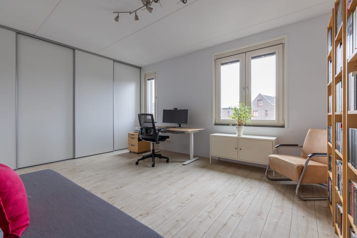 Foto 31 van Aartje de Voseiland 33