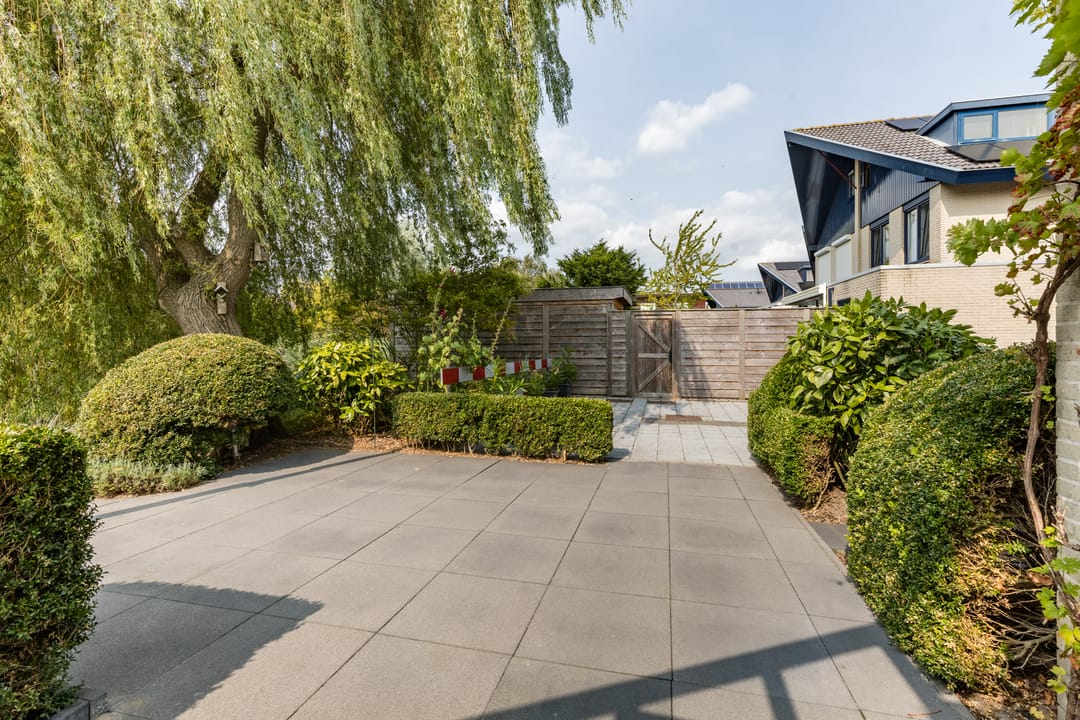 Foto 43 van Anna van Hogendorpland 30