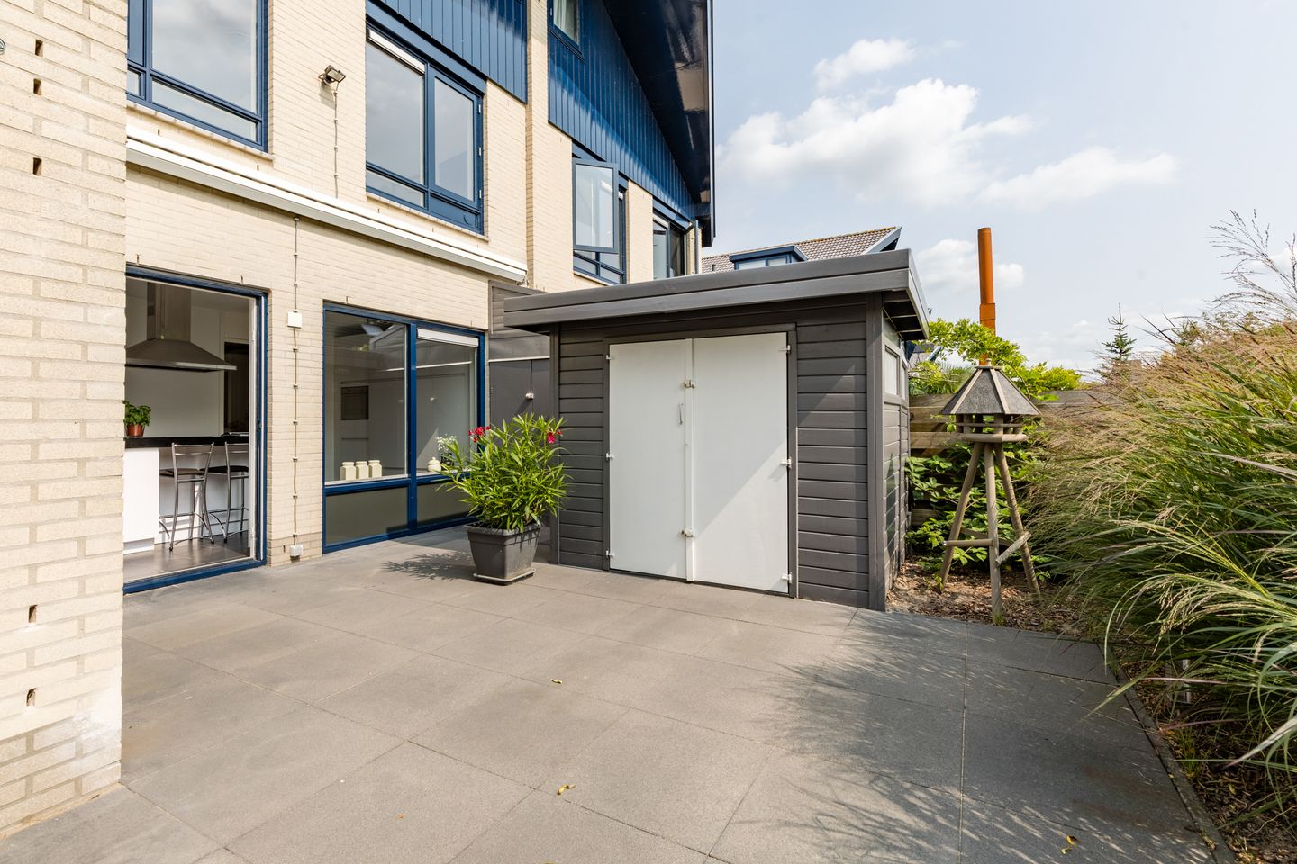 Foto 44 van Anna van Hogendorpland 30