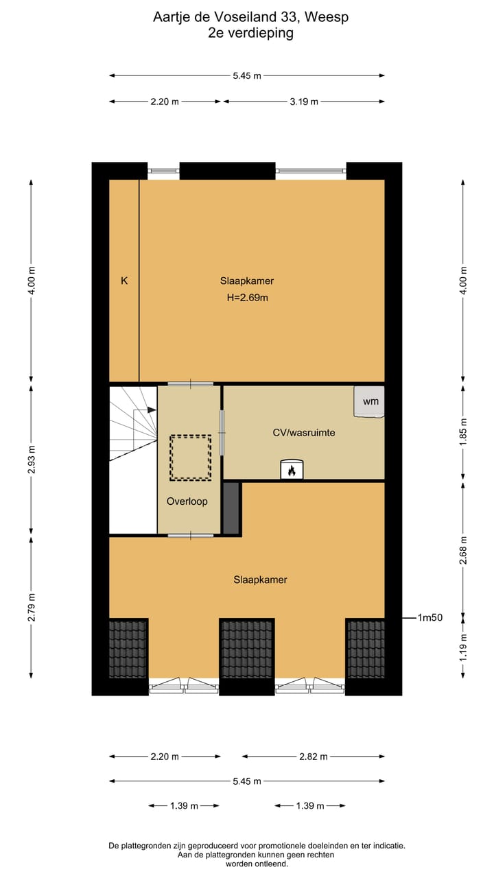 Foto 29 van Aartje de Voseiland 33