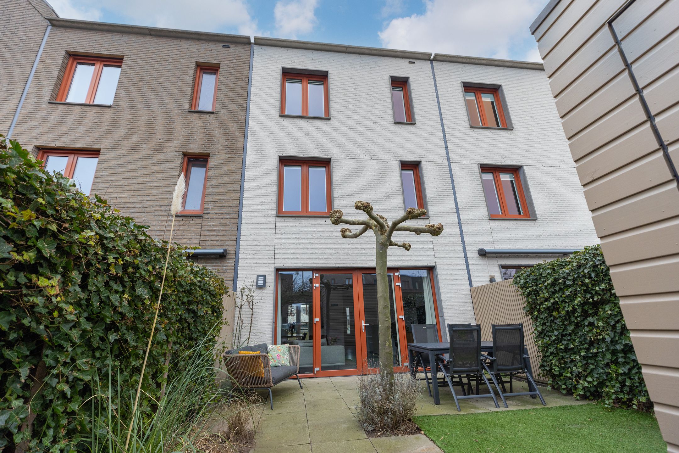 Foto 36 van Aartje de Voseiland 33