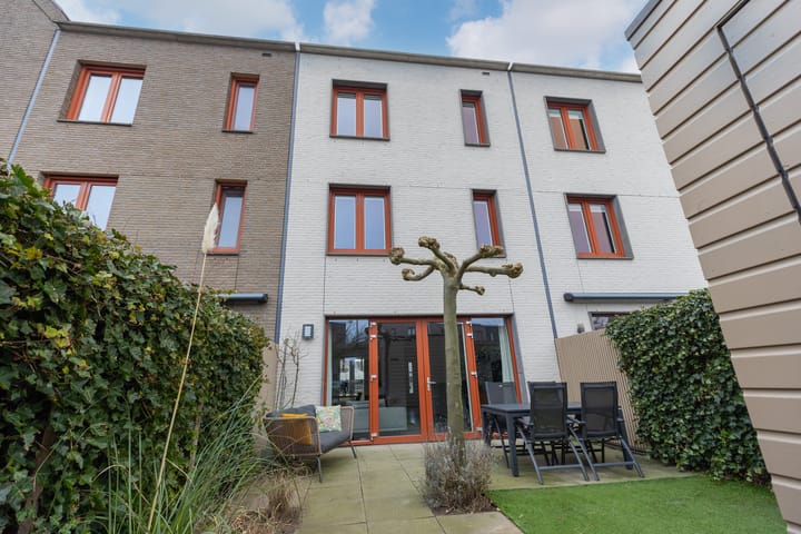 Foto 36 van Aartje de Voseiland 33