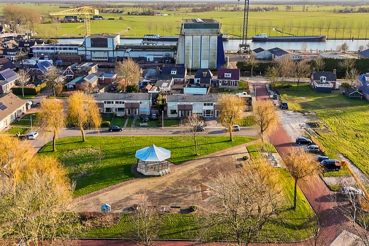 Foto 4 van Klaarkamp 4