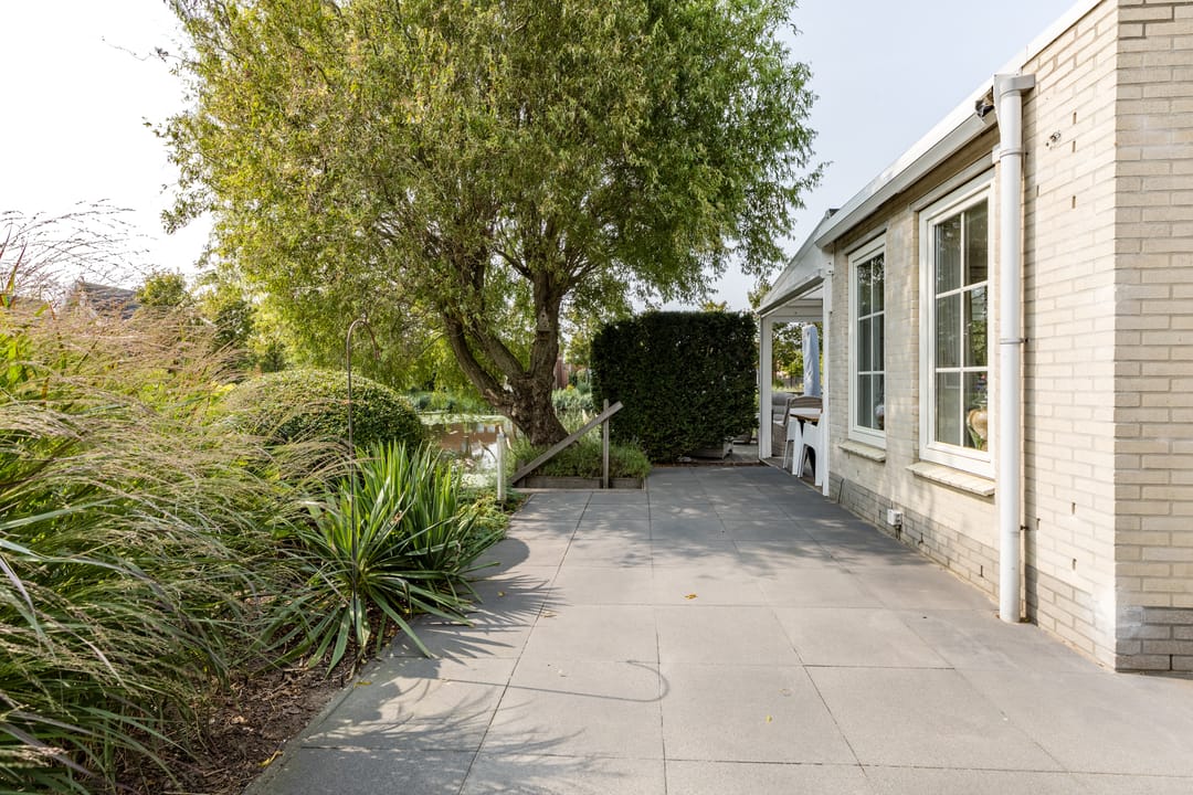 Foto 46 van Anna van Hogendorpland 30