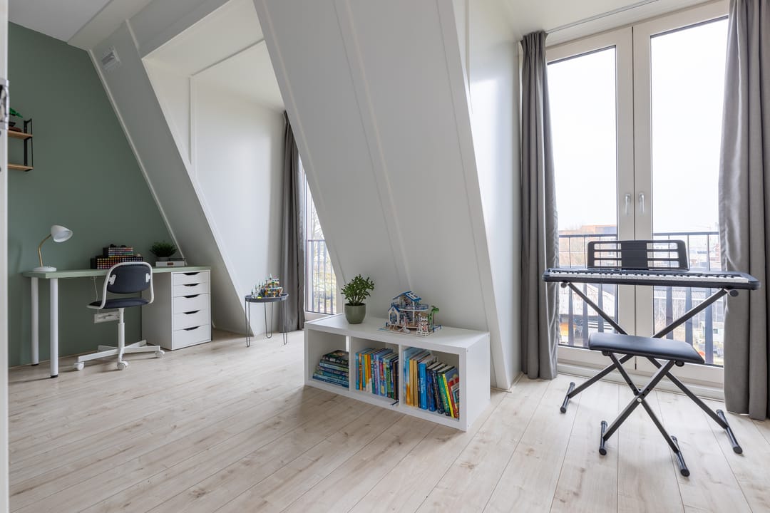 Foto 32 van Aartje de Voseiland 33