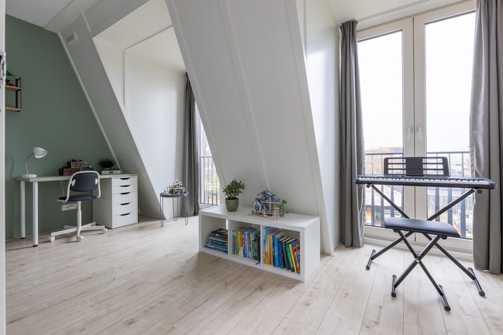 Foto 32 van Aartje de Voseiland 33