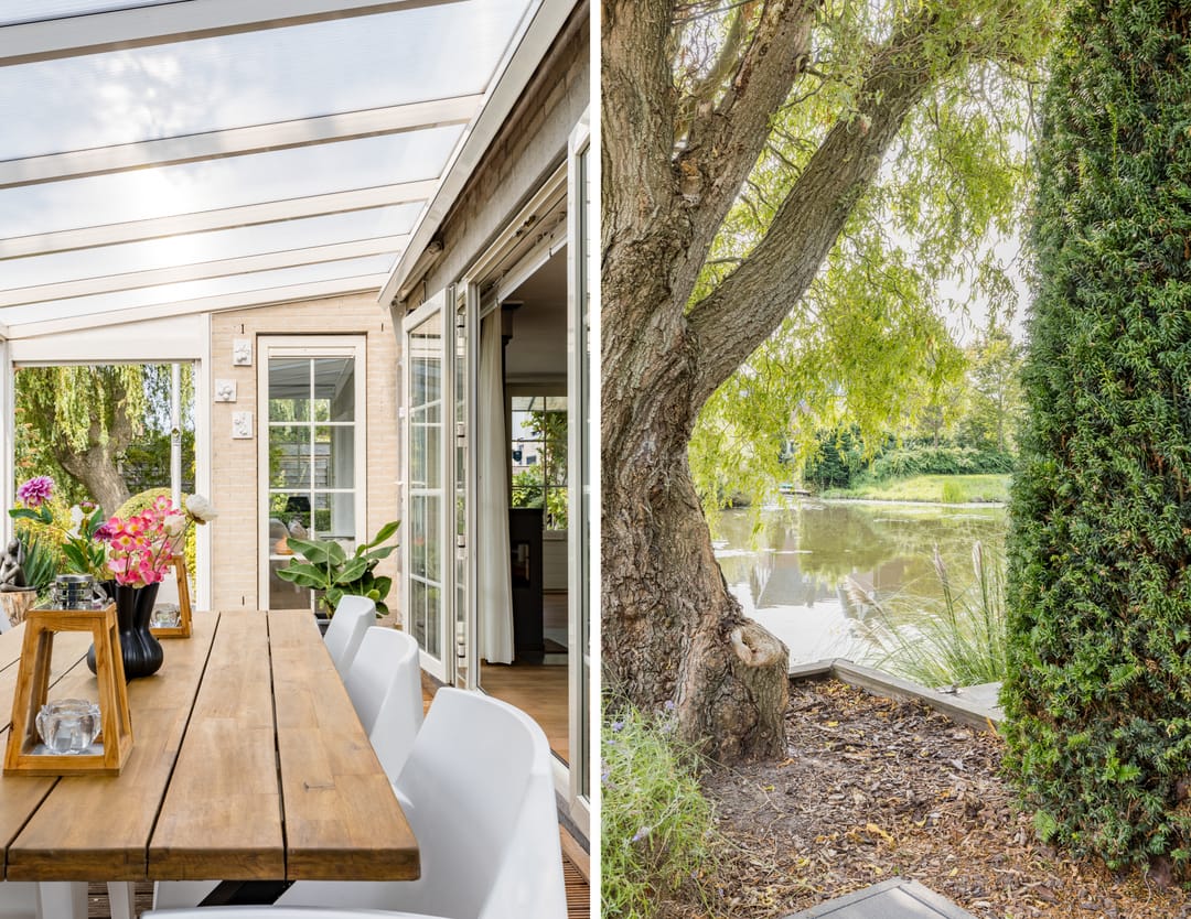 Foto 41 van Anna van Hogendorpland 30