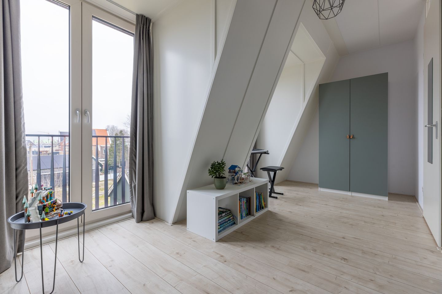 Foto 34 van Aartje de Voseiland 33