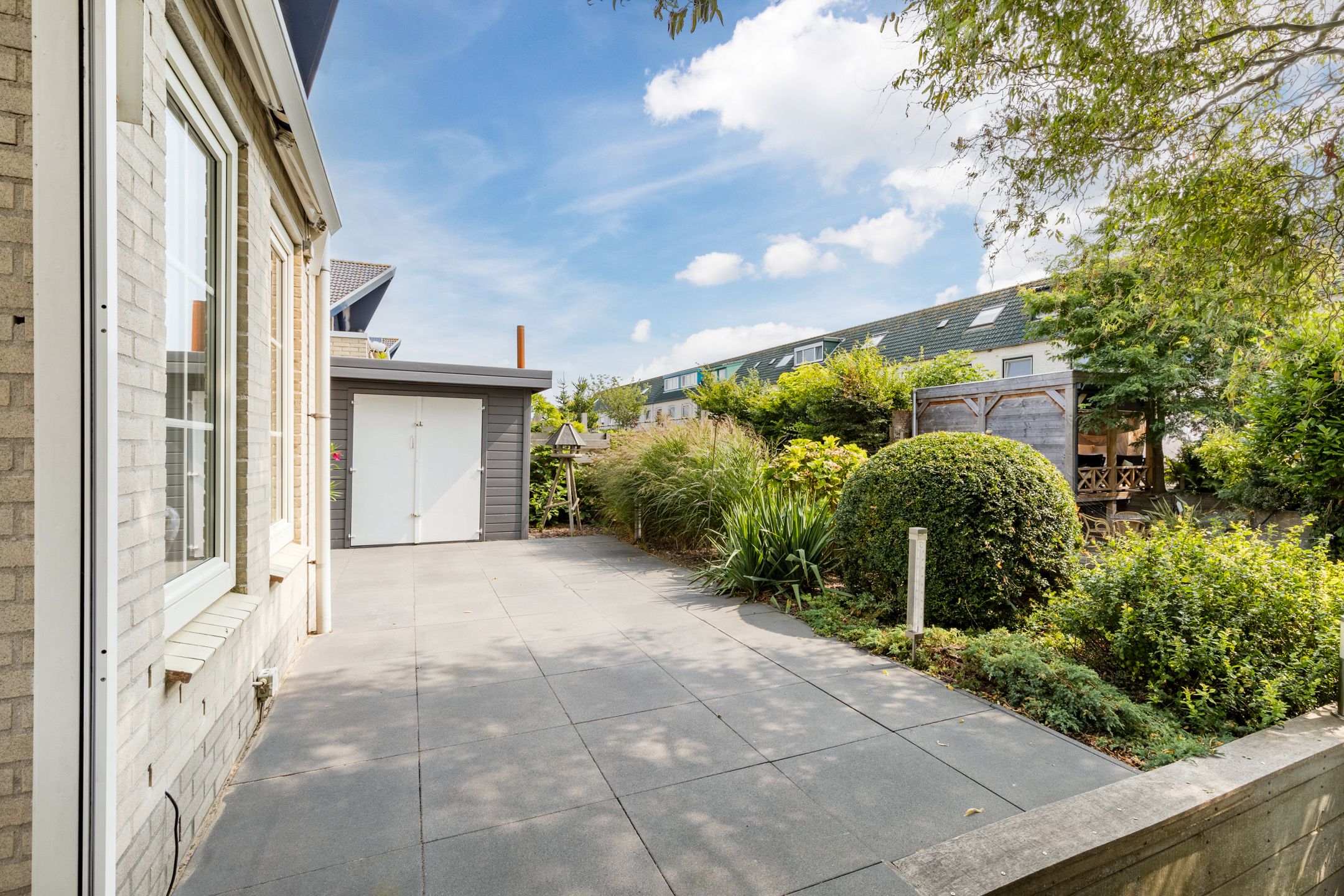 Foto 45 van Anna van Hogendorpland 30