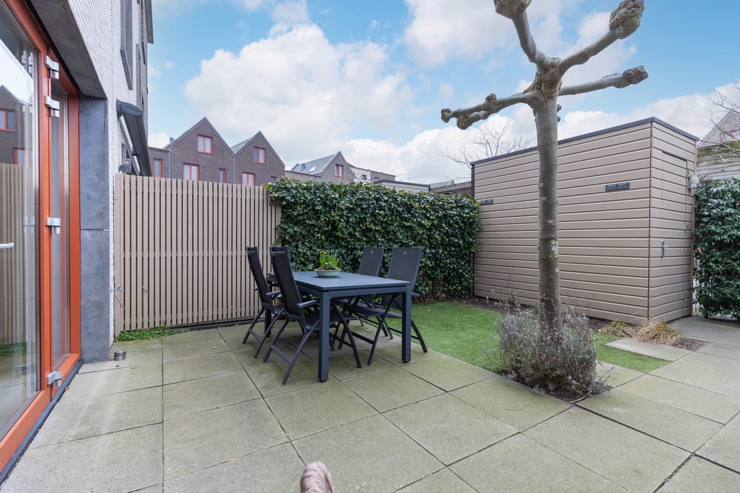 Foto 38 van Aartje de Voseiland 33