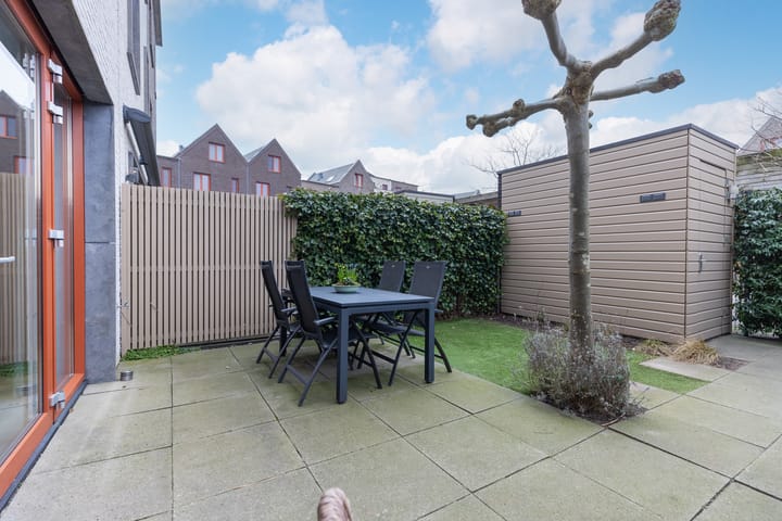 Foto 38 van Aartje de Voseiland 33