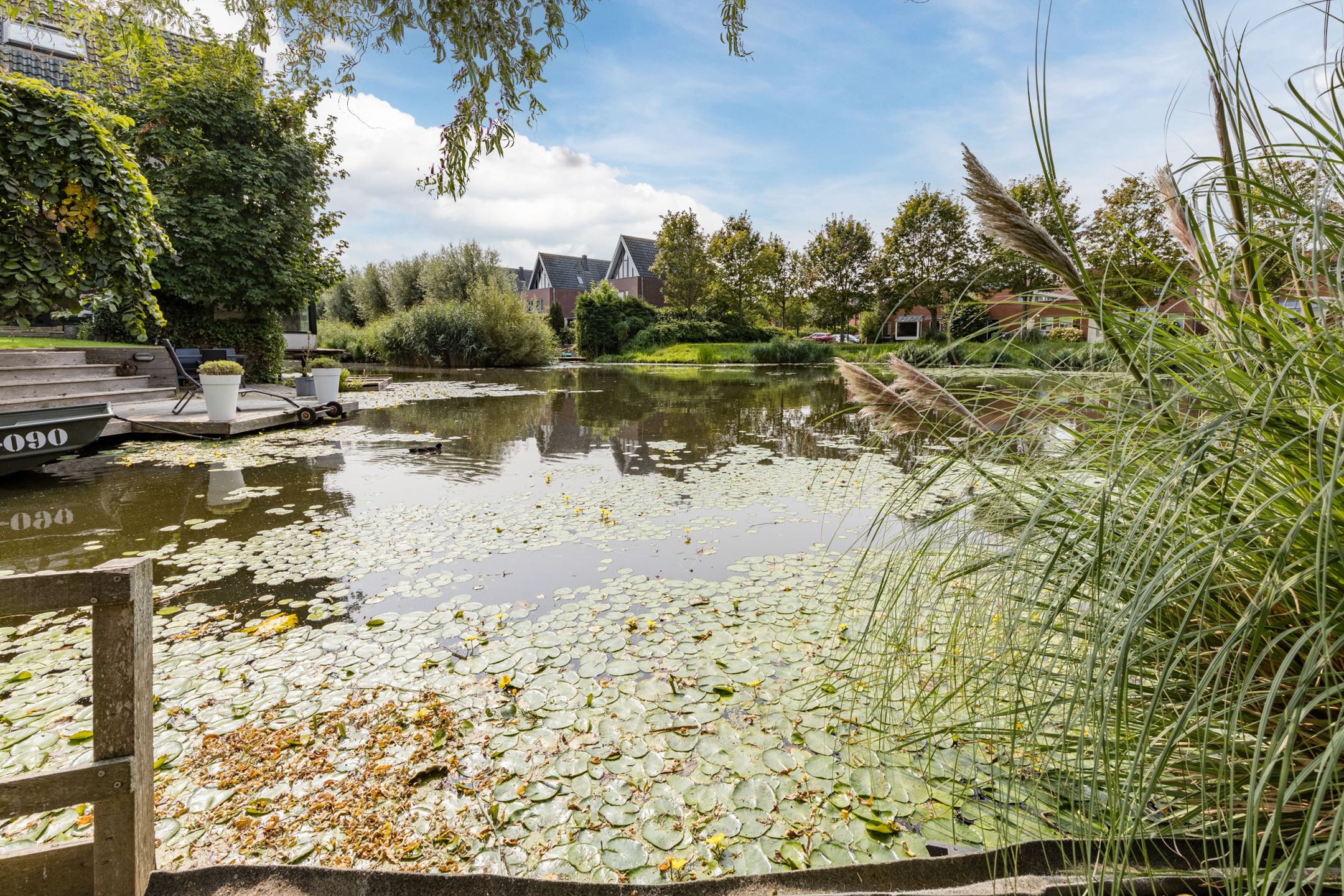 Foto 48 van Anna van Hogendorpland 30