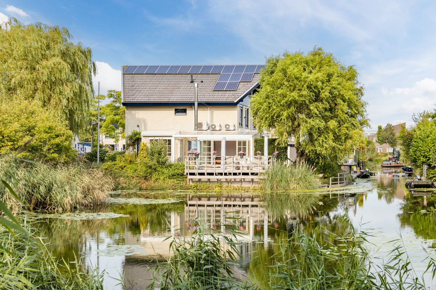 Foto 49 van Anna van Hogendorpland 30