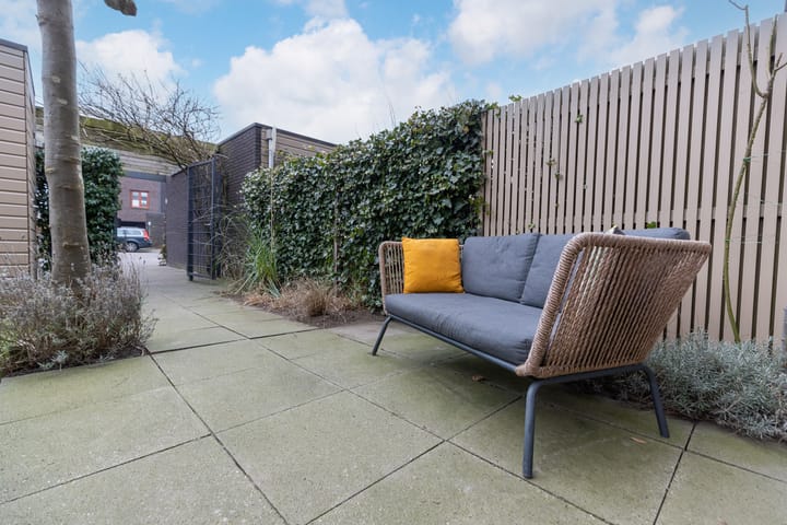 Foto 39 van Aartje de Voseiland 33