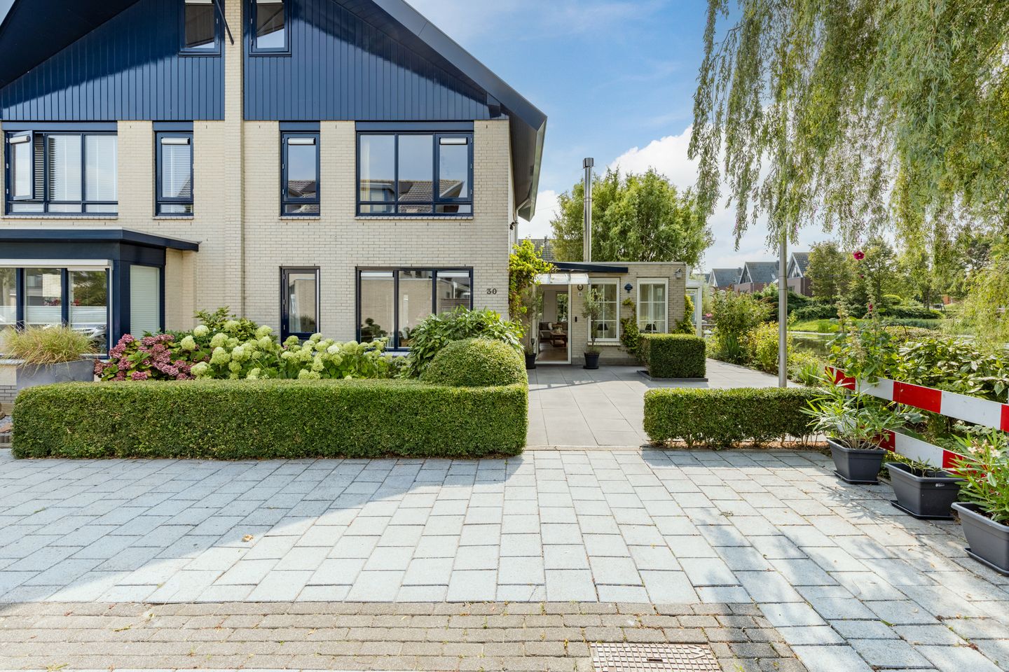 Foto 50 van Anna van Hogendorpland 30