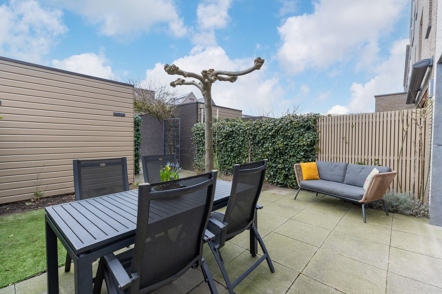 Foto 40 van Aartje de Voseiland 33