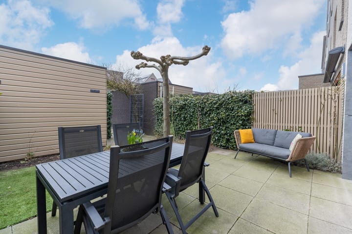 Foto 40 van Aartje de Voseiland 33