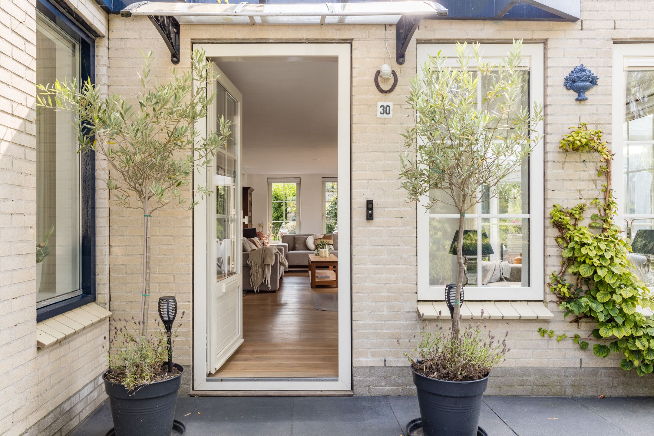 Foto 51 van Anna van Hogendorpland 30