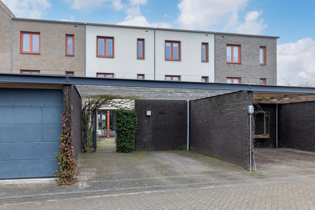 Foto 41 van Aartje de Voseiland 33