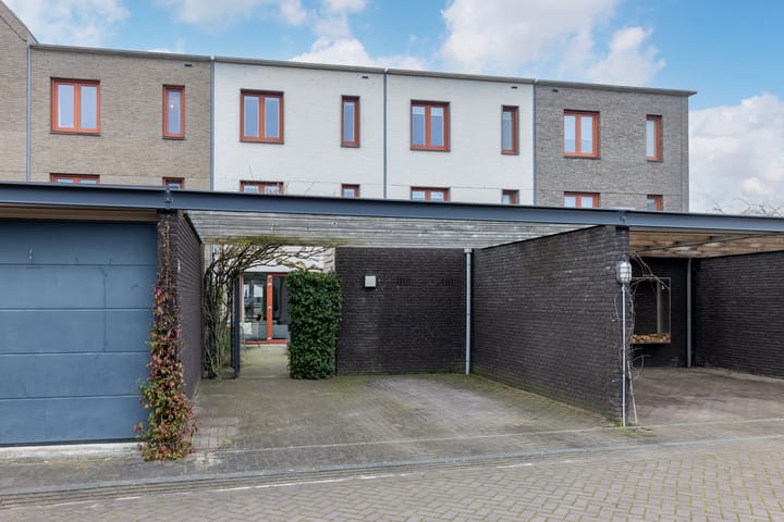 Foto 41 van Aartje de Voseiland 33