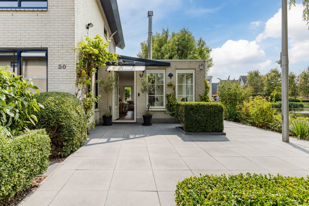 Foto 52 van Anna van Hogendorpland 30