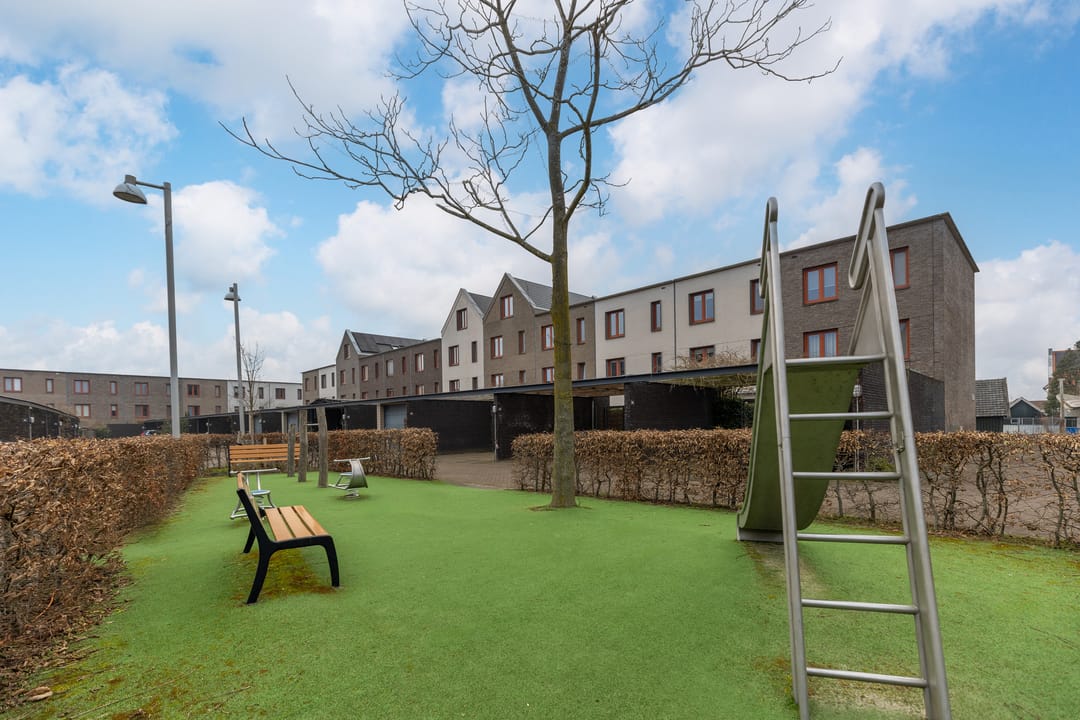 Foto 43 van Aartje de Voseiland 33